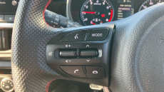 Kia Picanto 1.0 GT-line 5dr [4 seats] Petrol Hatchback